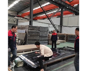 不銹鋼零件加工廠(chǎng)